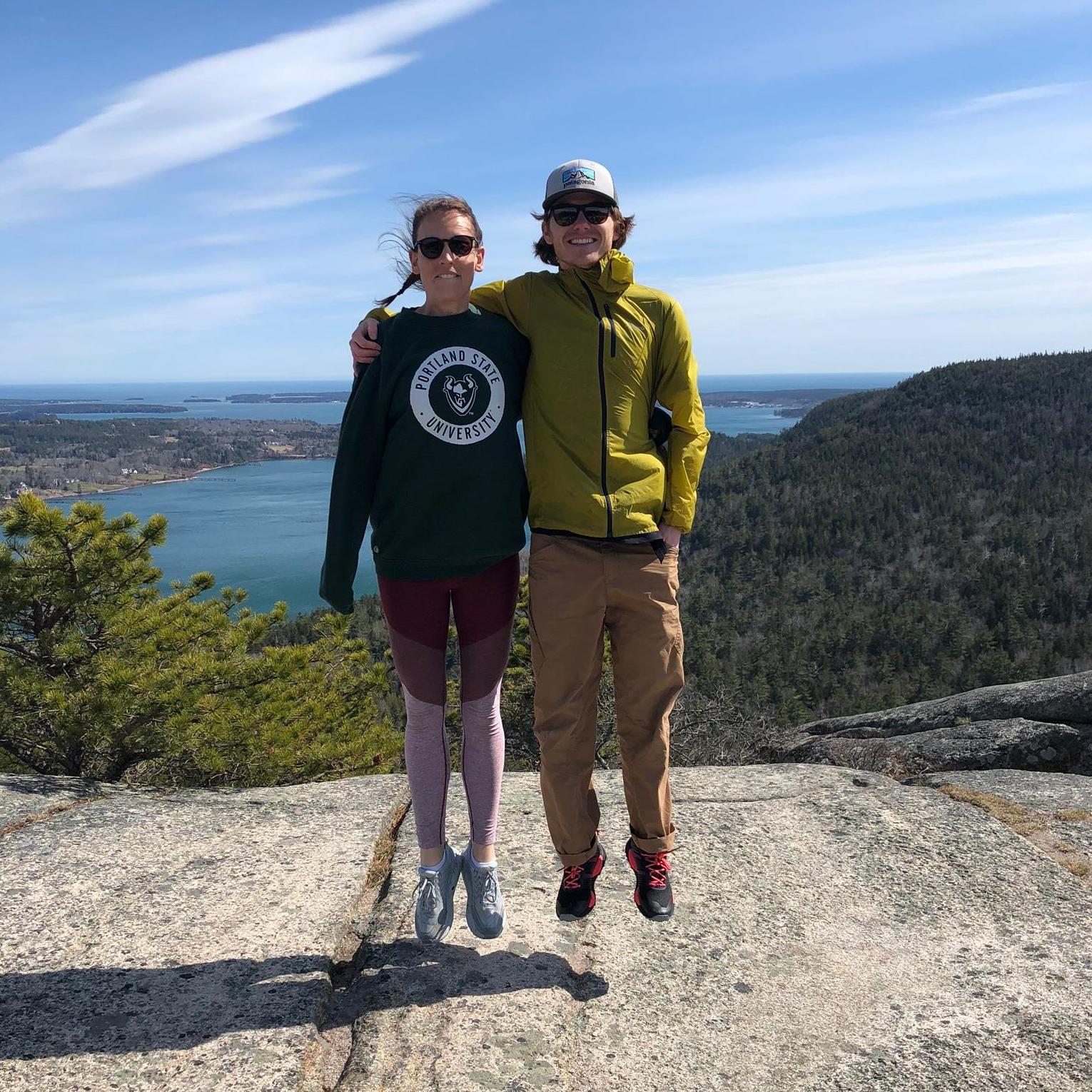 Acadia, ME