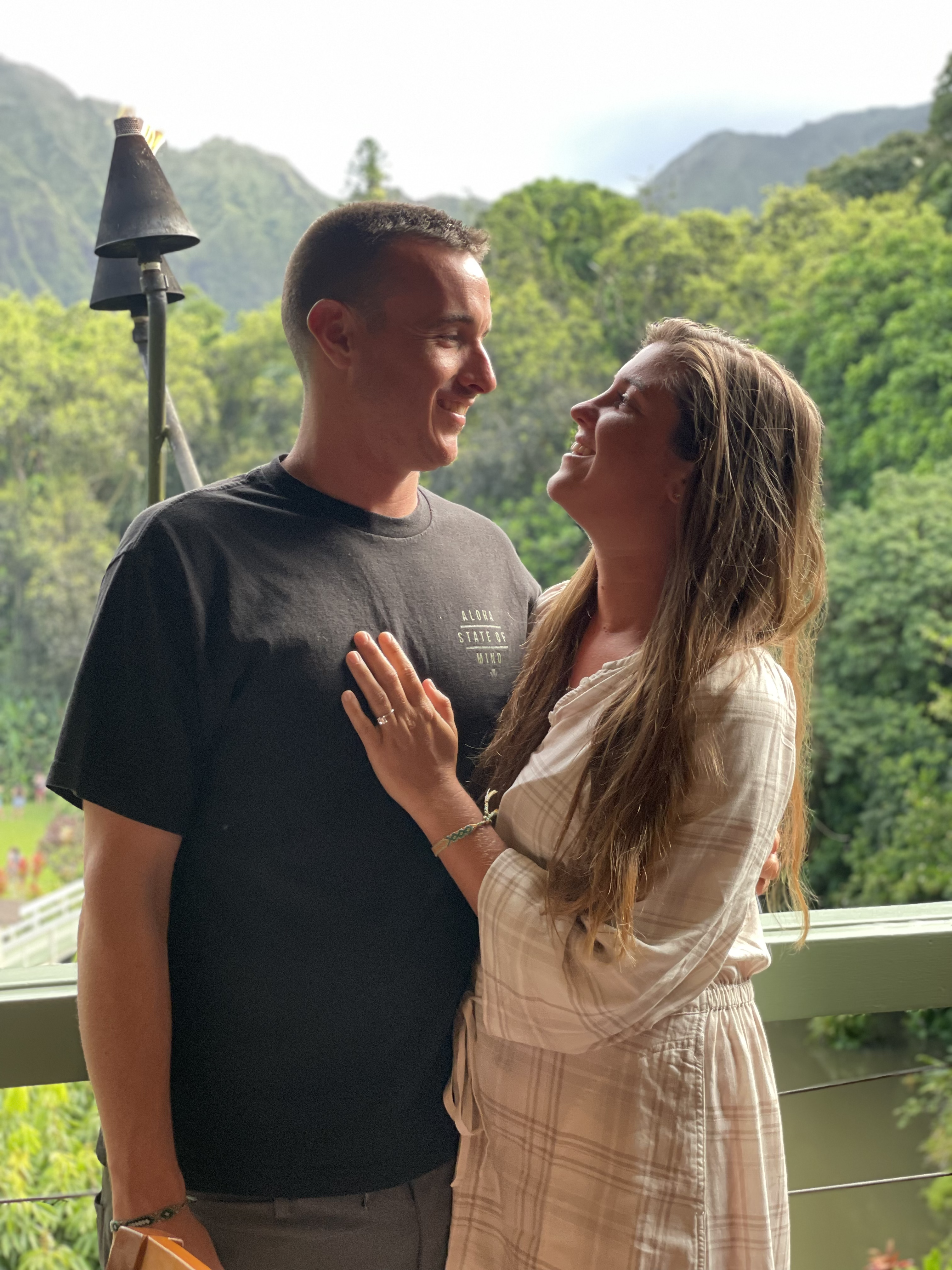 The Wedding Website of Natalie Vivaldi and Jakob Tilley