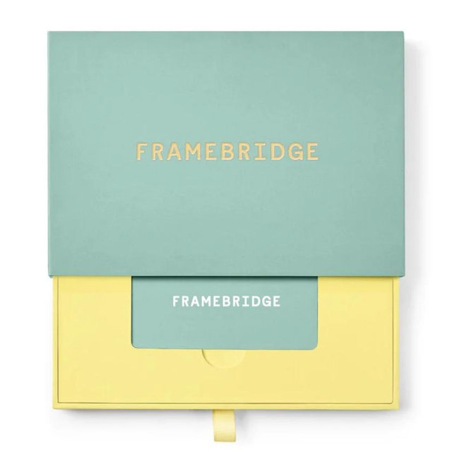 Framebridge Credit