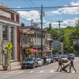 Downtown Warwick