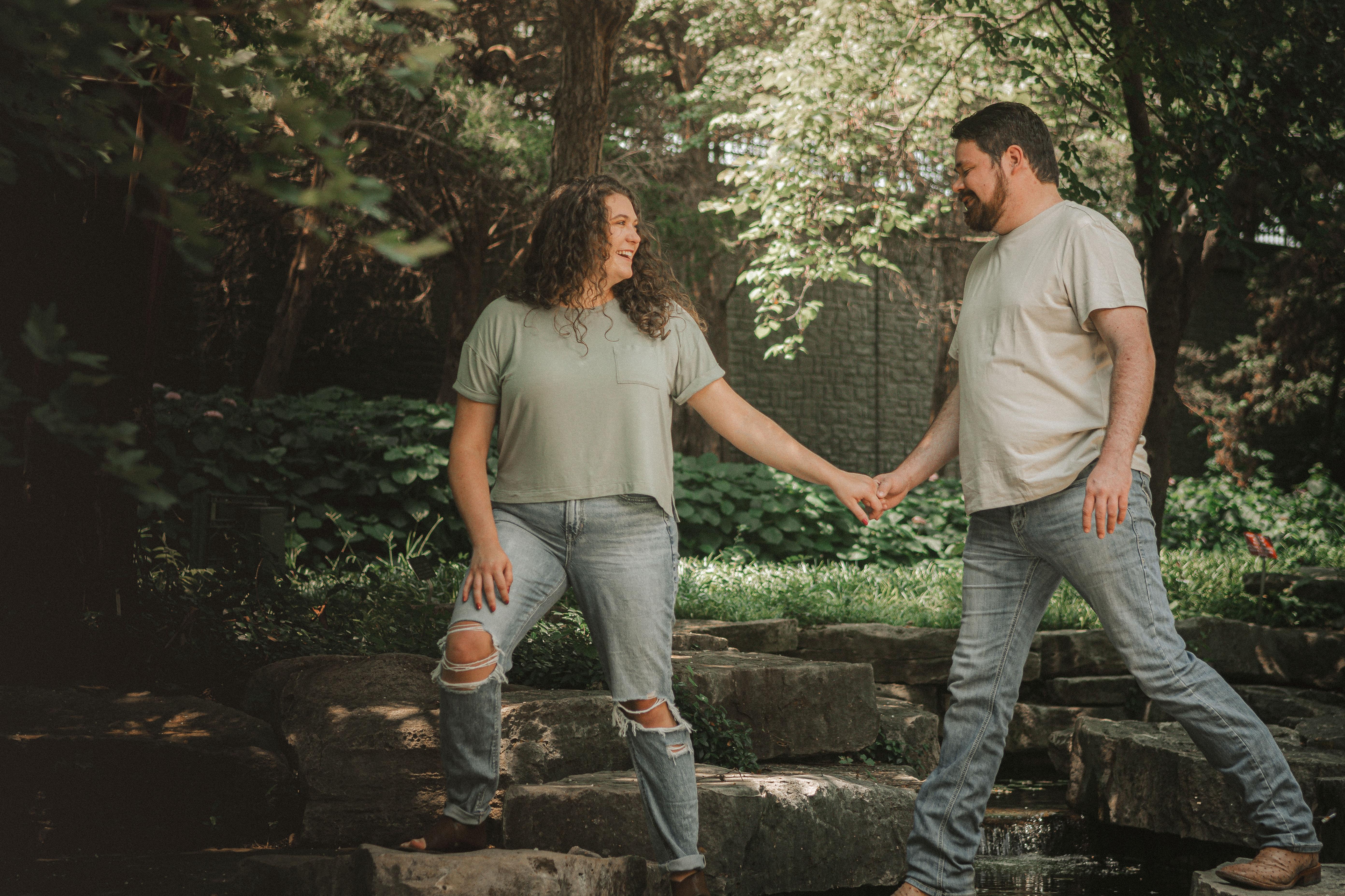 The Wedding Website of Marshall Rhodes and Aubree Boutwell