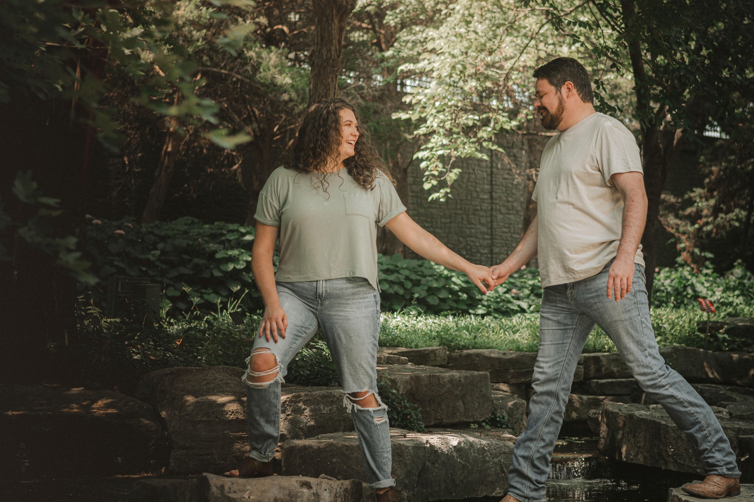 The Wedding Website of Marshall Rhodes and Aubree Boutwell