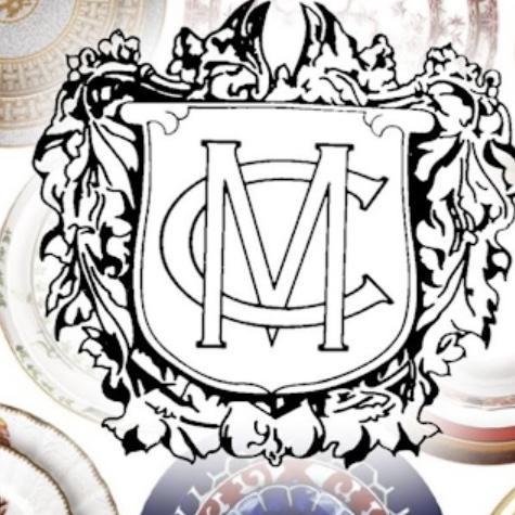Link to Charles Mayer Registry