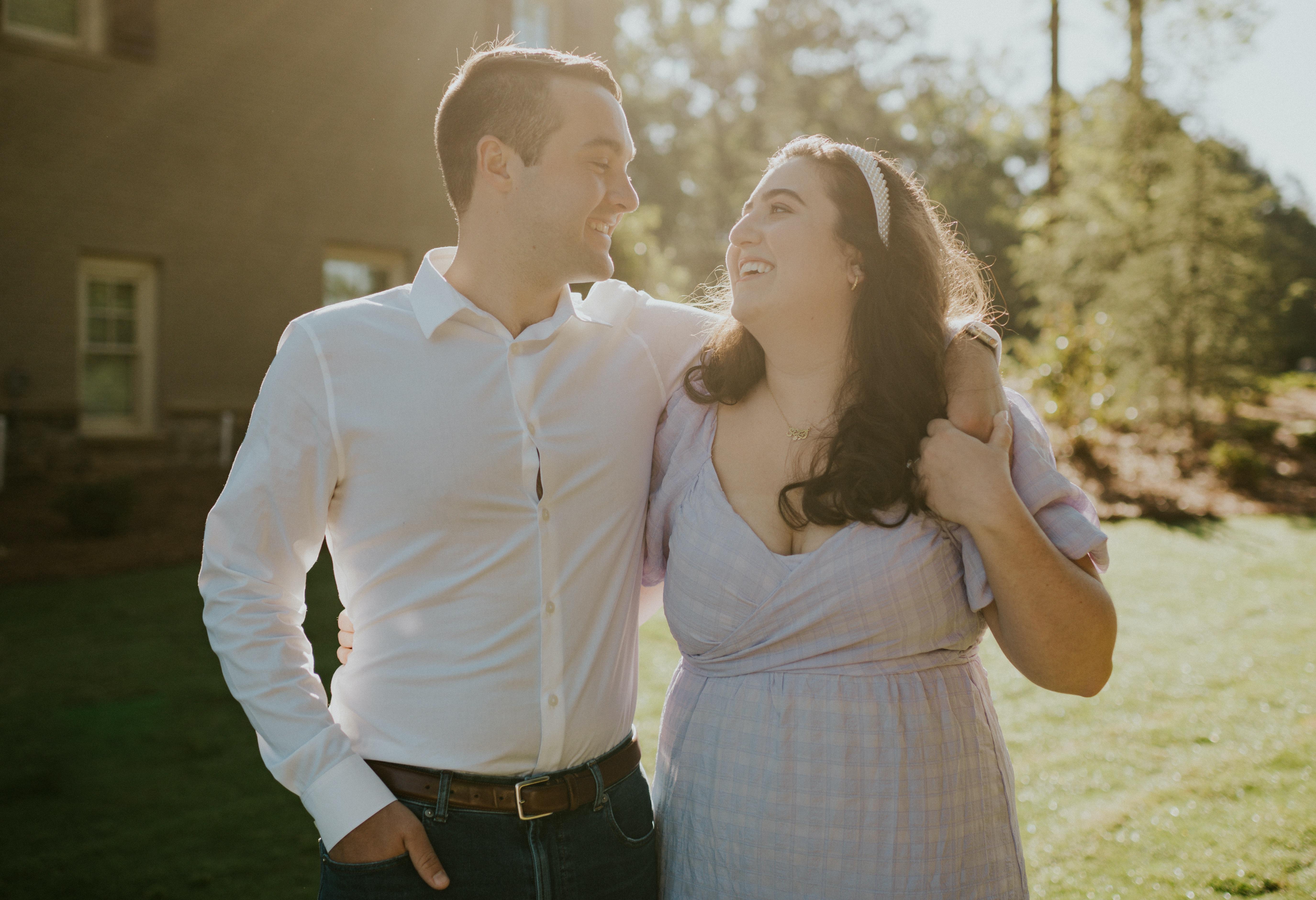 The Wedding Website of Sela Sarkisian and Michael Sterling