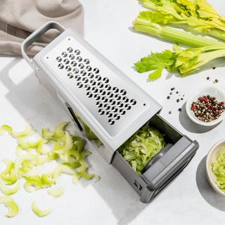 Z-Cut Box/Tower Grater