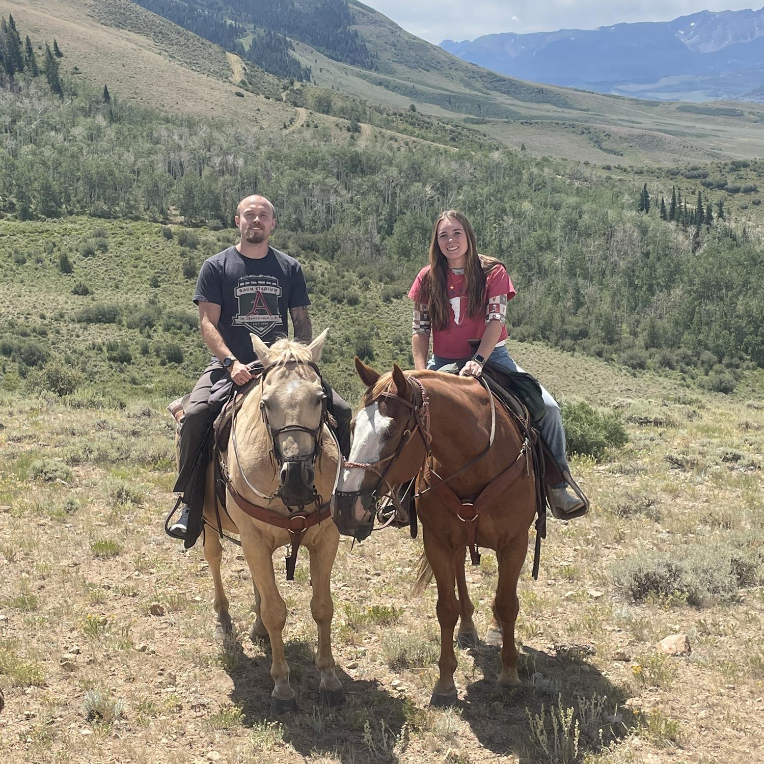 Trip to Breckenridge CO!