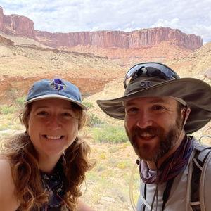 Future Travel Adventures