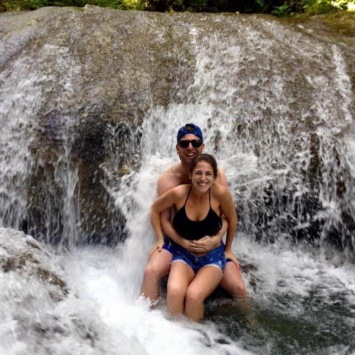 Jamaica
Summer 2015