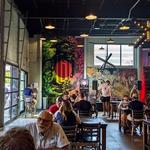 Modist Brewing Co.