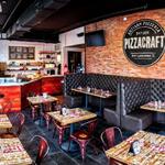 Pizza Craft Pizzeria & Italian Specialities