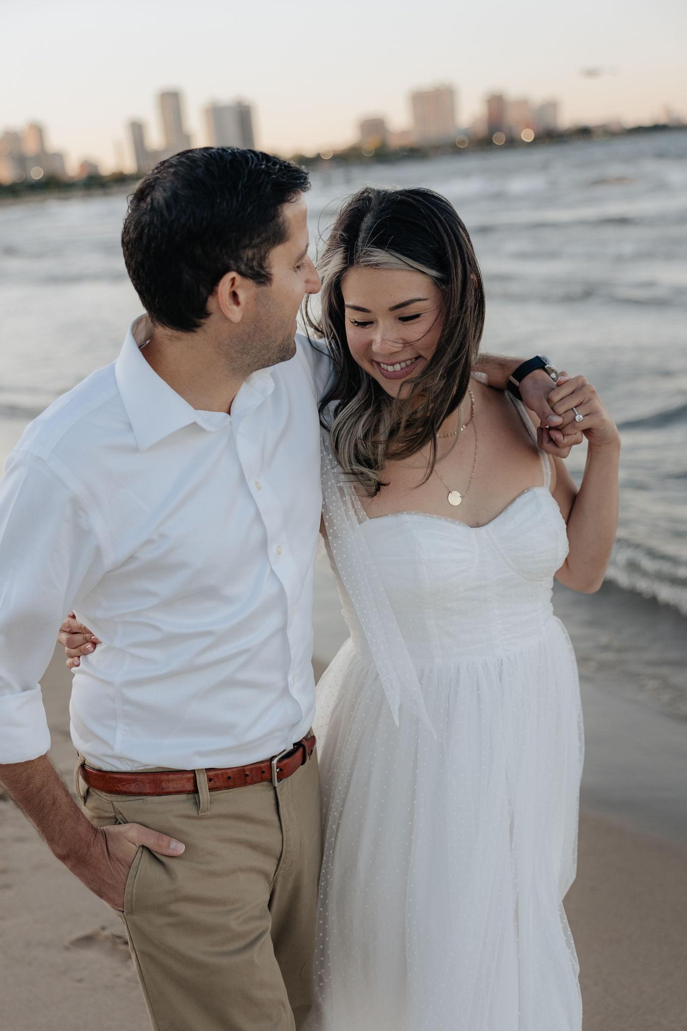 The Wedding Website of Ada Ma and David Jones