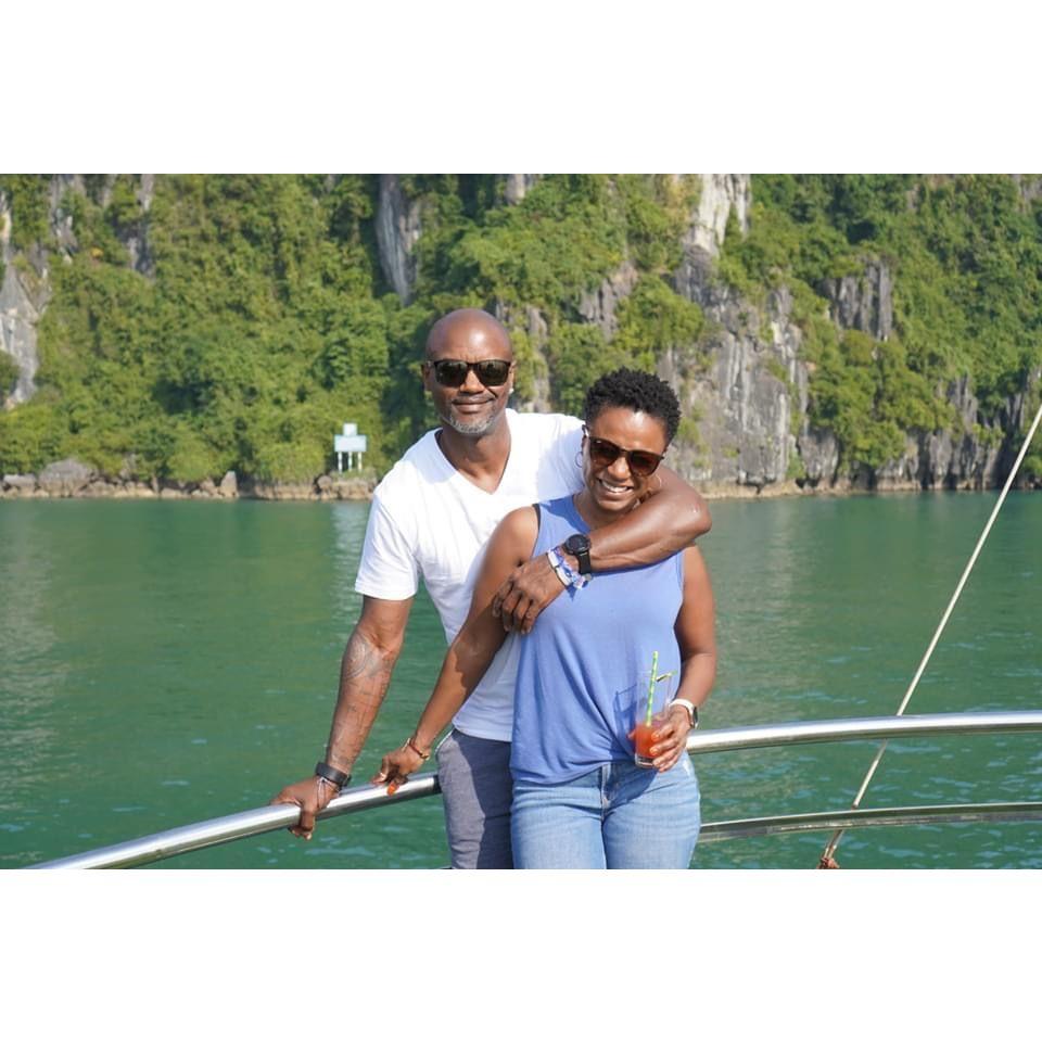 Ha Long Bay, Vietnam