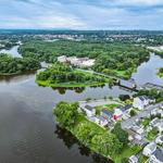 Peebles Island State Park