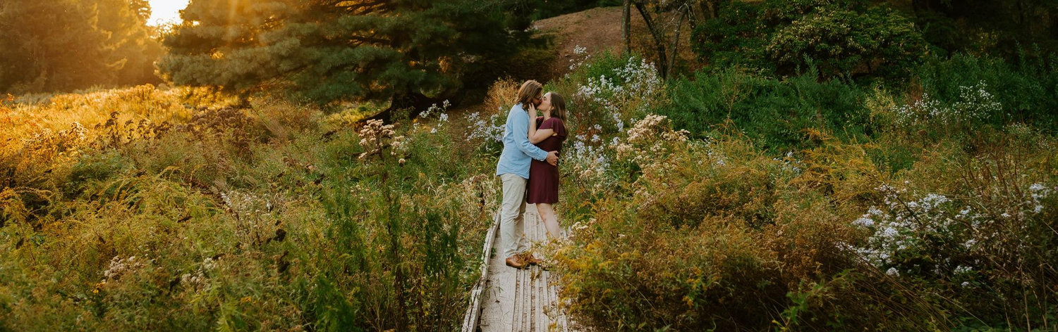 The Wedding Website of AJ Martin and Katie White
