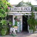 La Casita Blanca