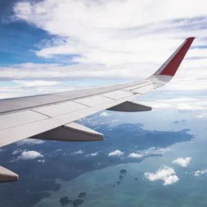 Honeymoon flights