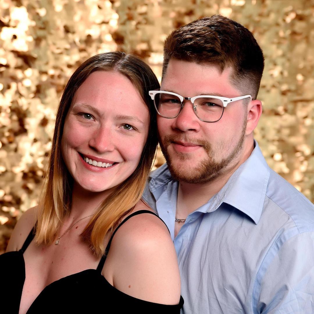 Our first cruise!
