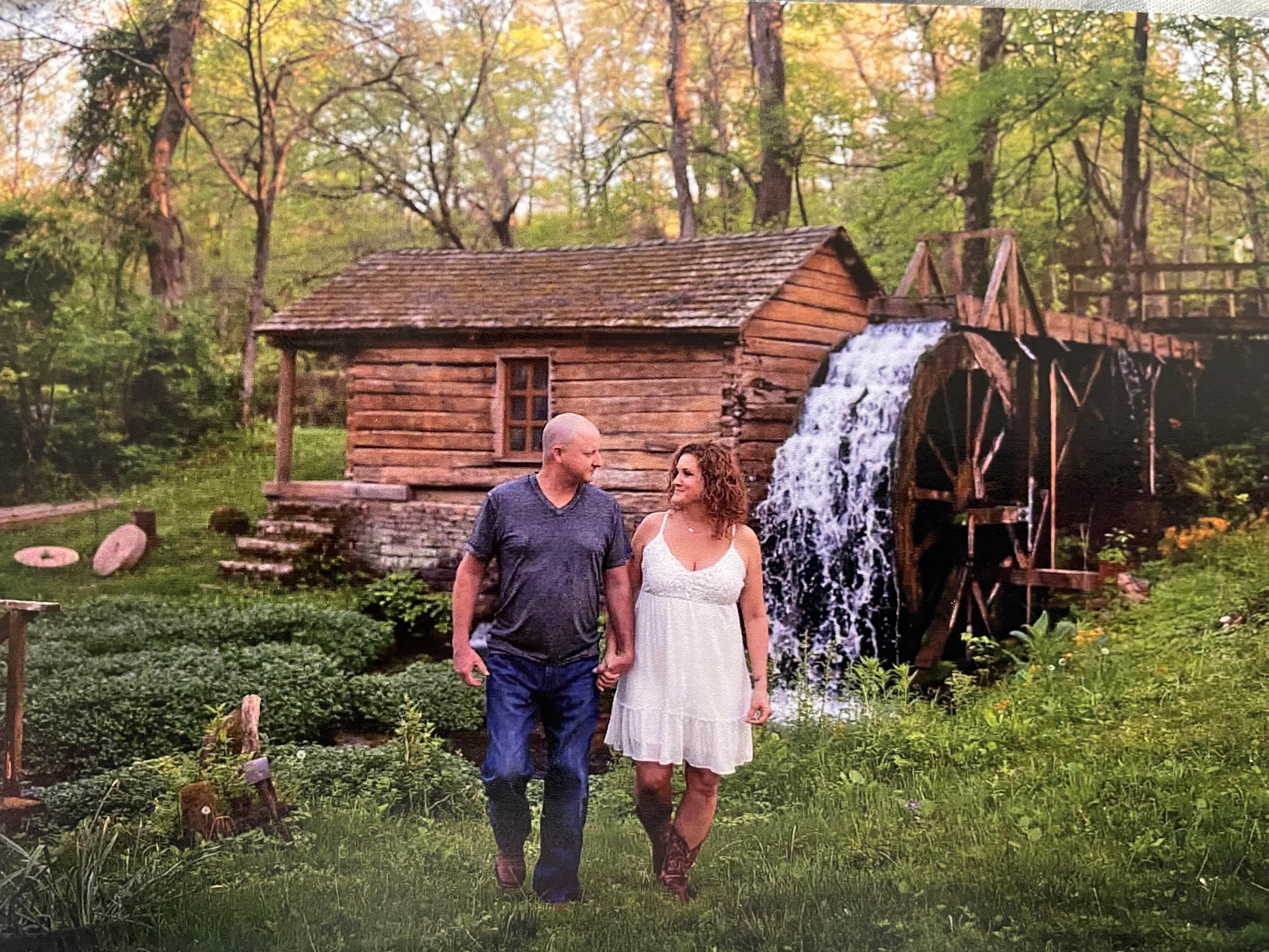 The Wedding Website of Debbie Muraski and Bobby Gavin