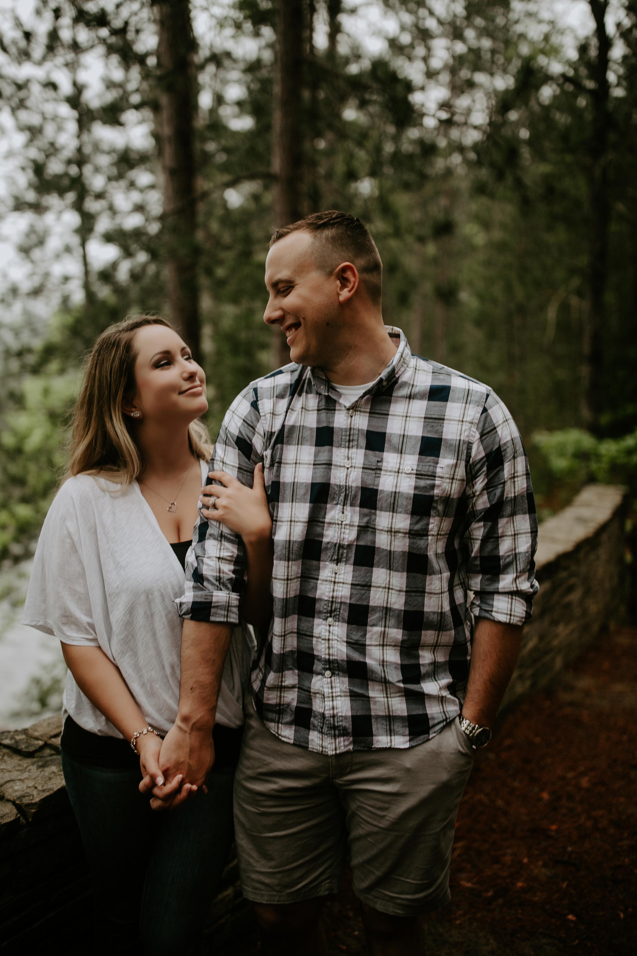 The Wedding Website of Ashleigh Linn and Evan Philburn