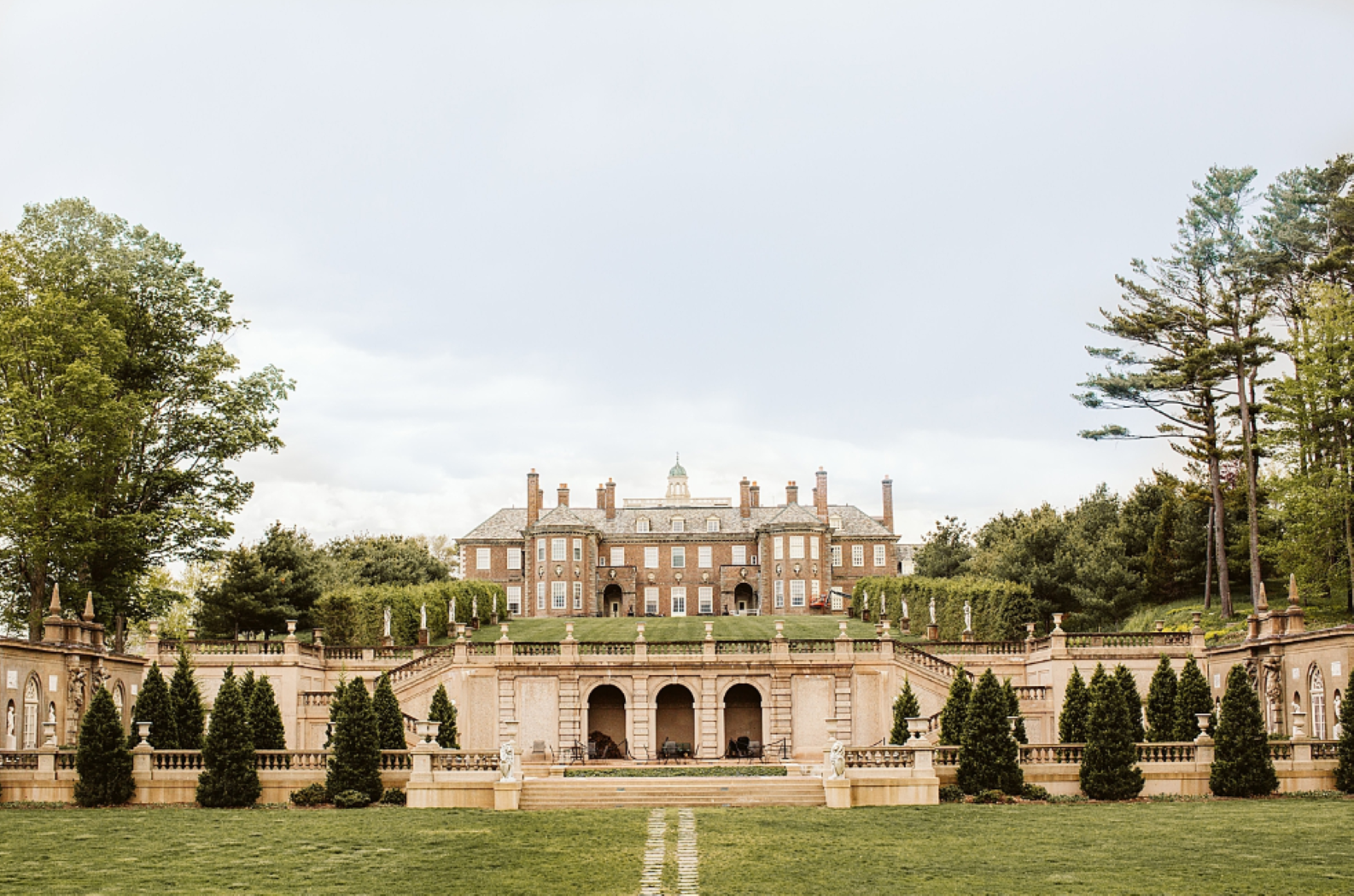 The Wedding Website of Elana Evenden and Aaron Smith