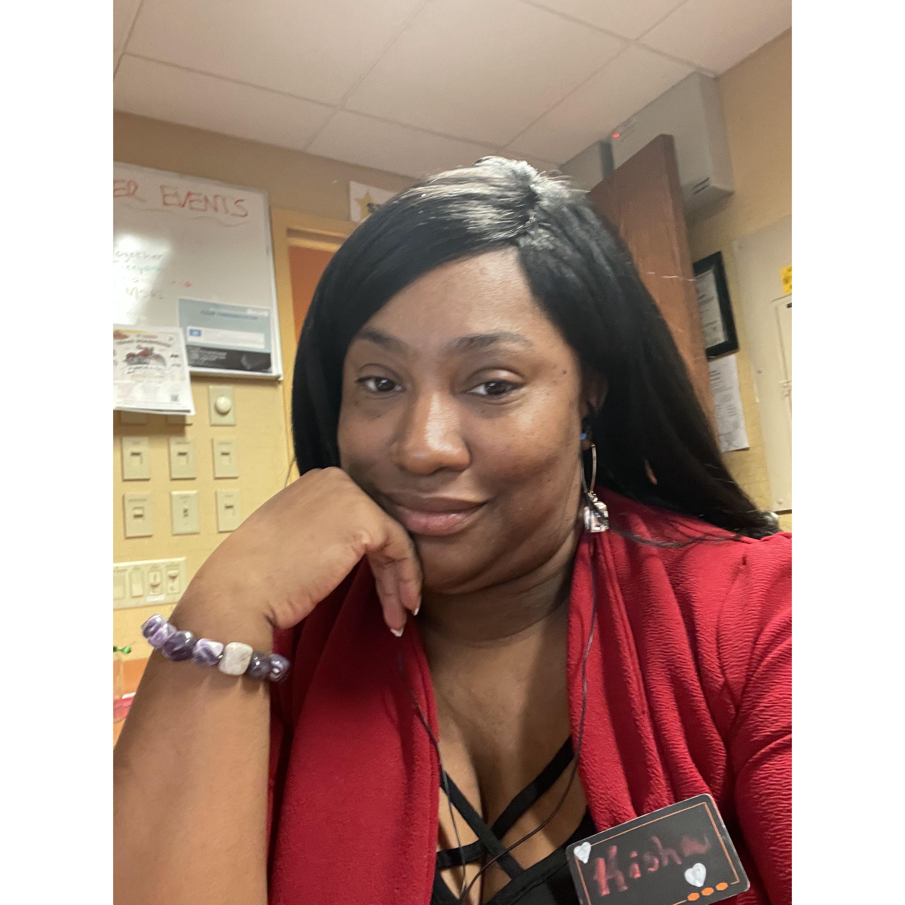 I'm quite sure I was thinking about Miguel in this picture