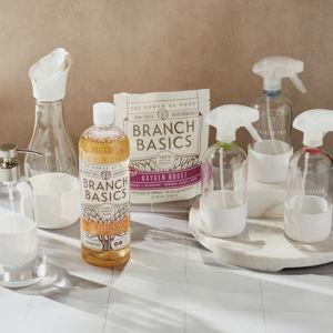 Branch Basics Premium Starter Kit | Glass