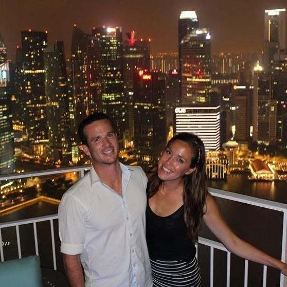 SINGAPORE 2015