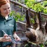 Staten Island Zoo
