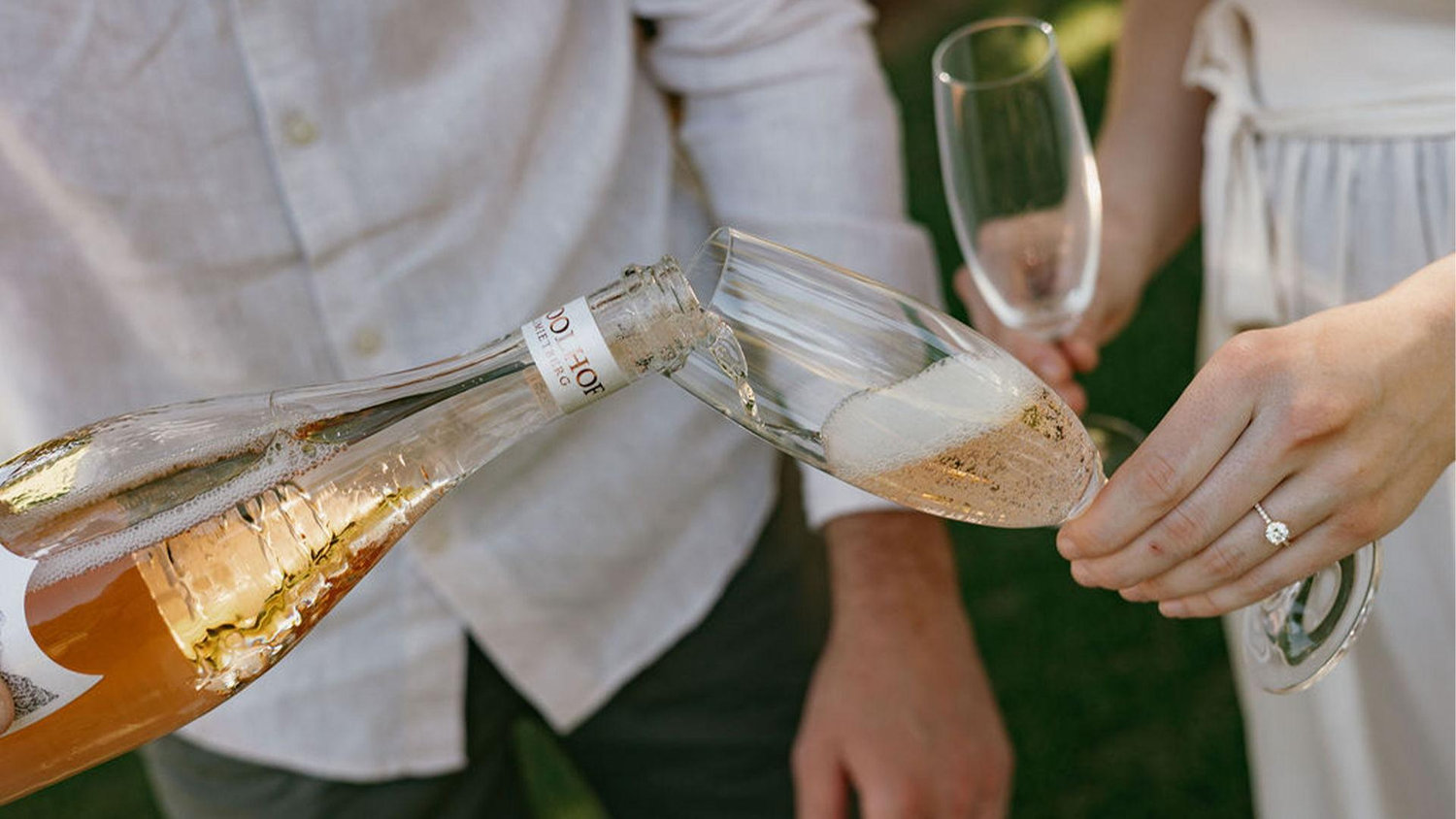 The Wedding Website of De Villiers du Plessis and Estella Van Vuuren