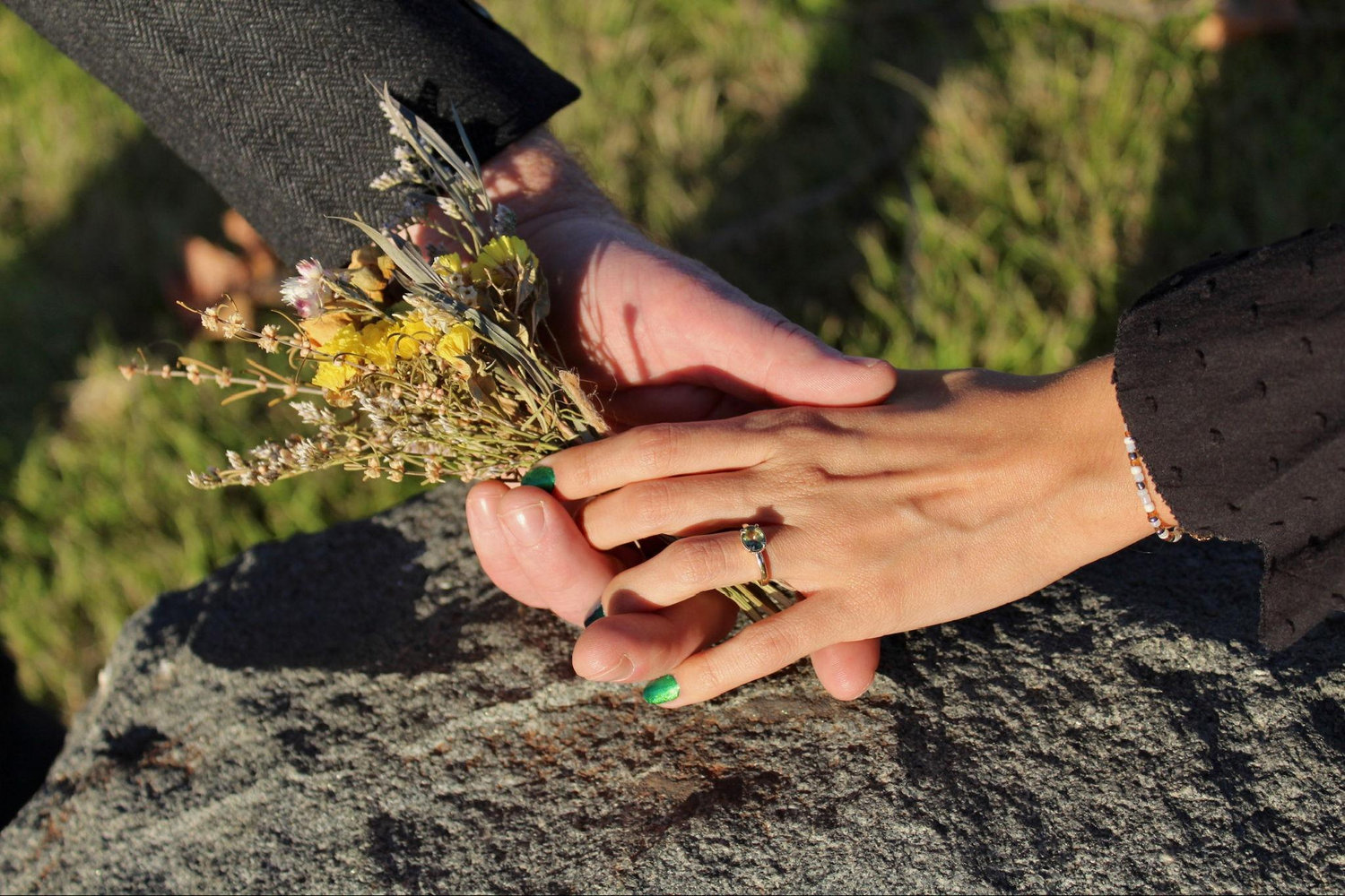 The Wedding Website of Samantha Flores and Travis Roe