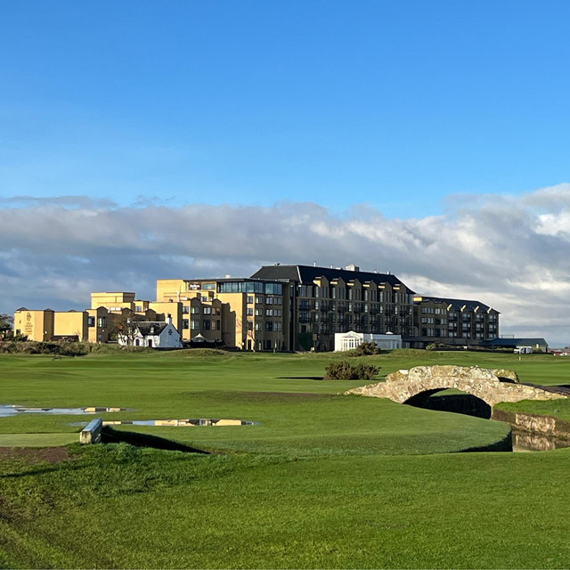 14 Night Stay In Scotland