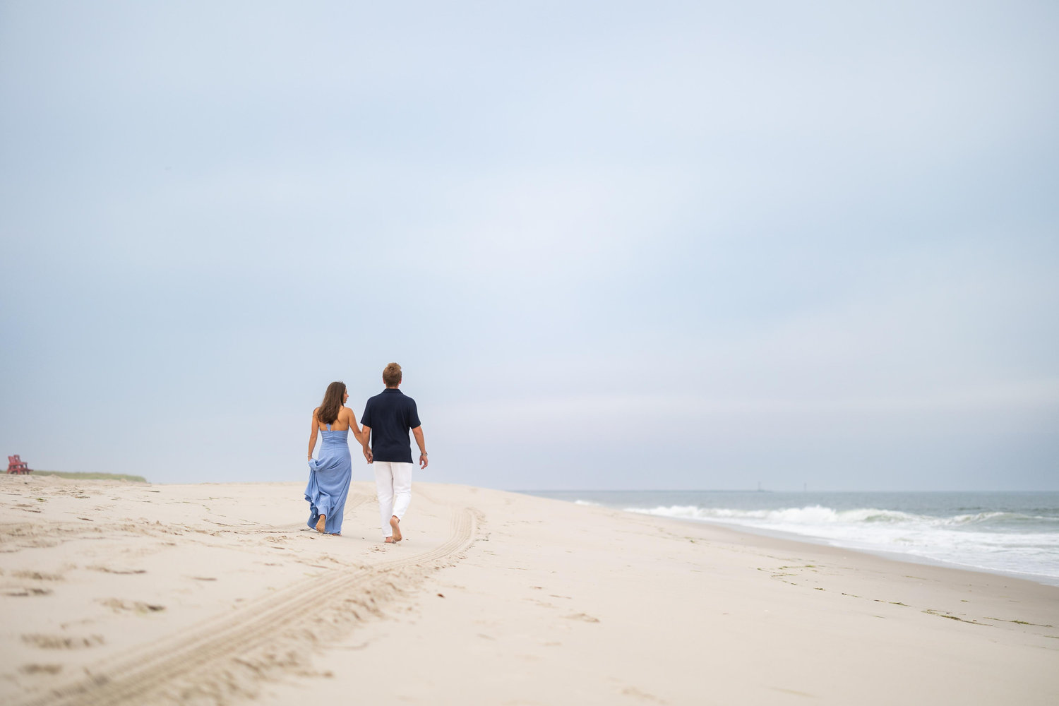 The Wedding Website of Ashley Lawton and Matthew Farrell