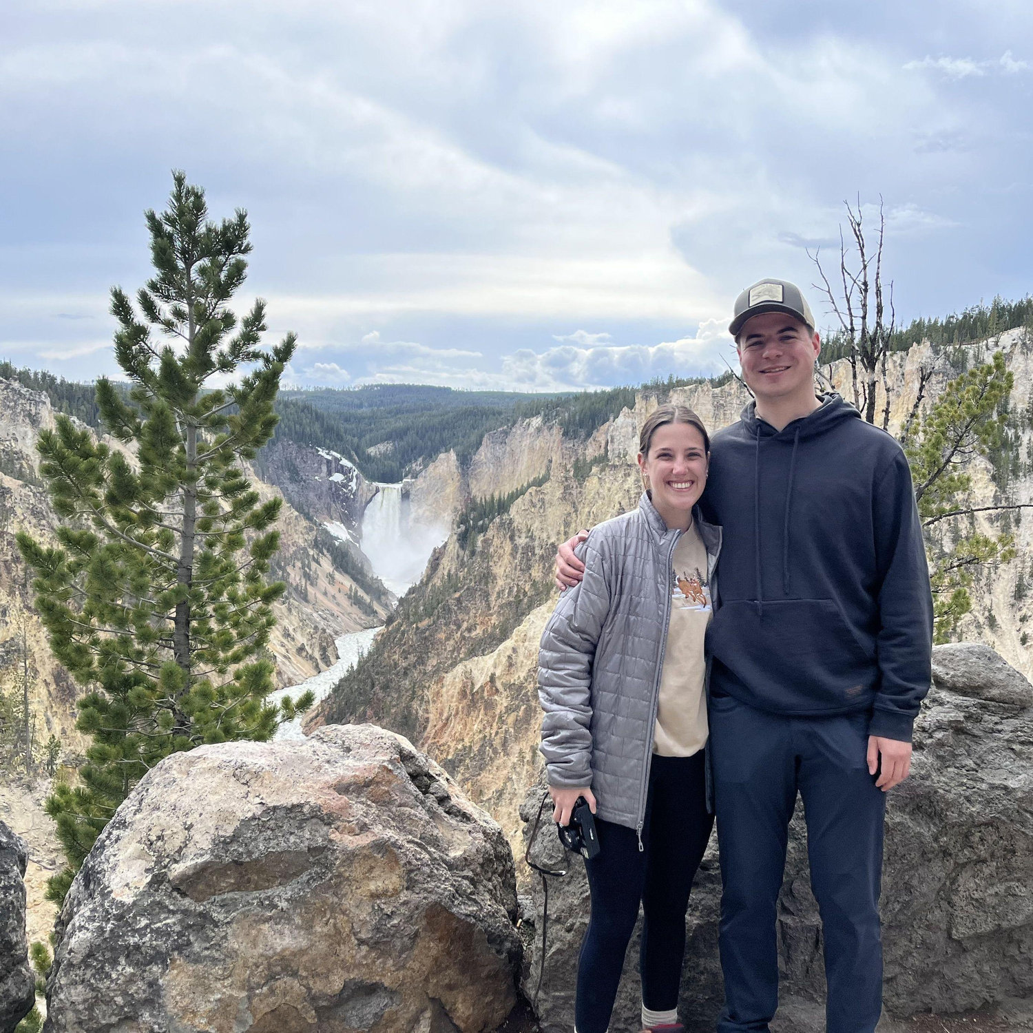 Yellowstone National Park, WY