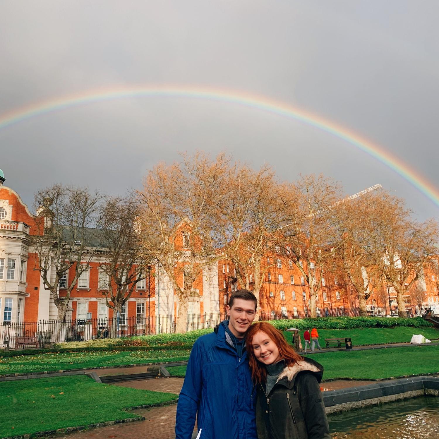 Dublin, Ireland