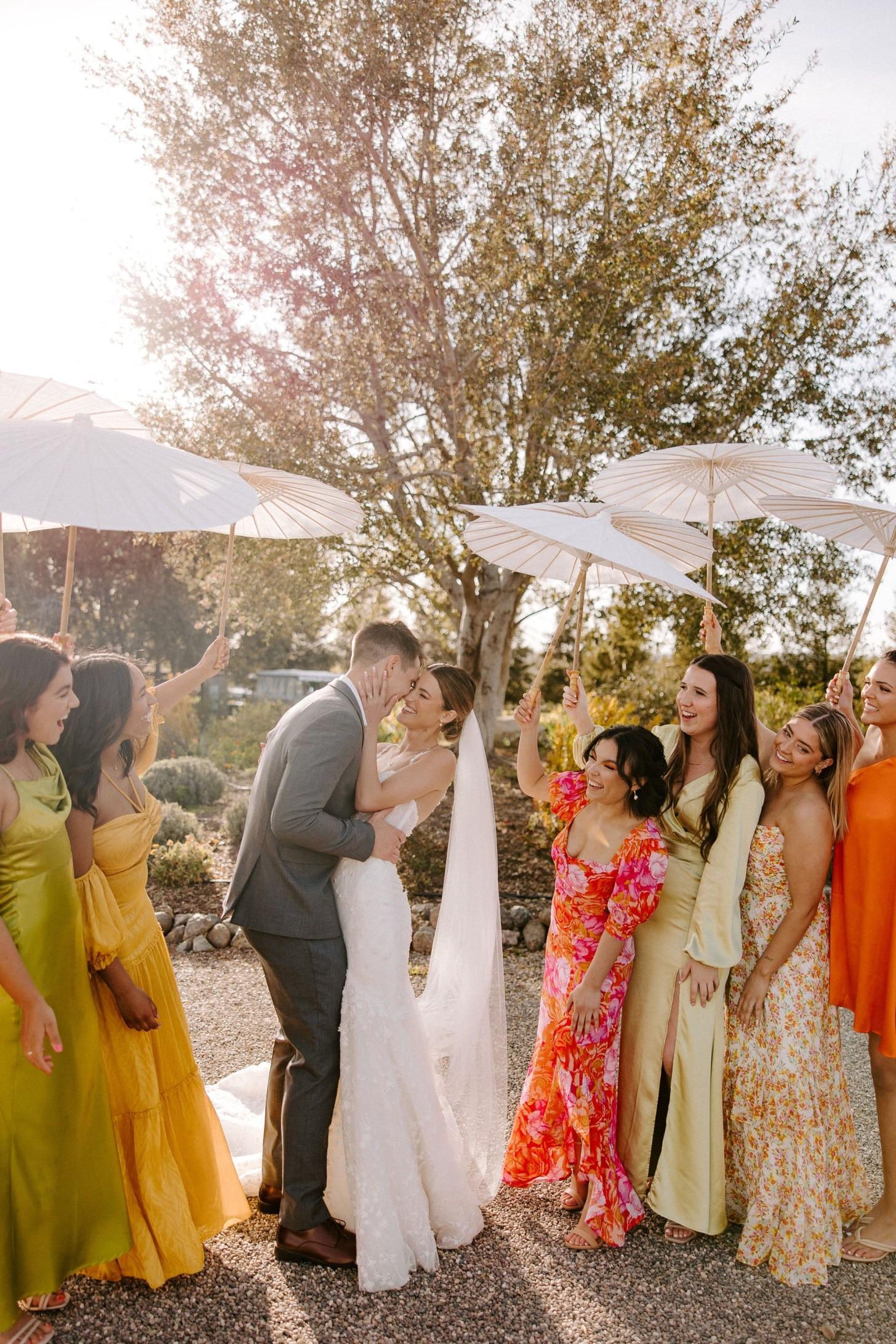 The Wedding Website of Roshan Mykoo and Christina Gennaro