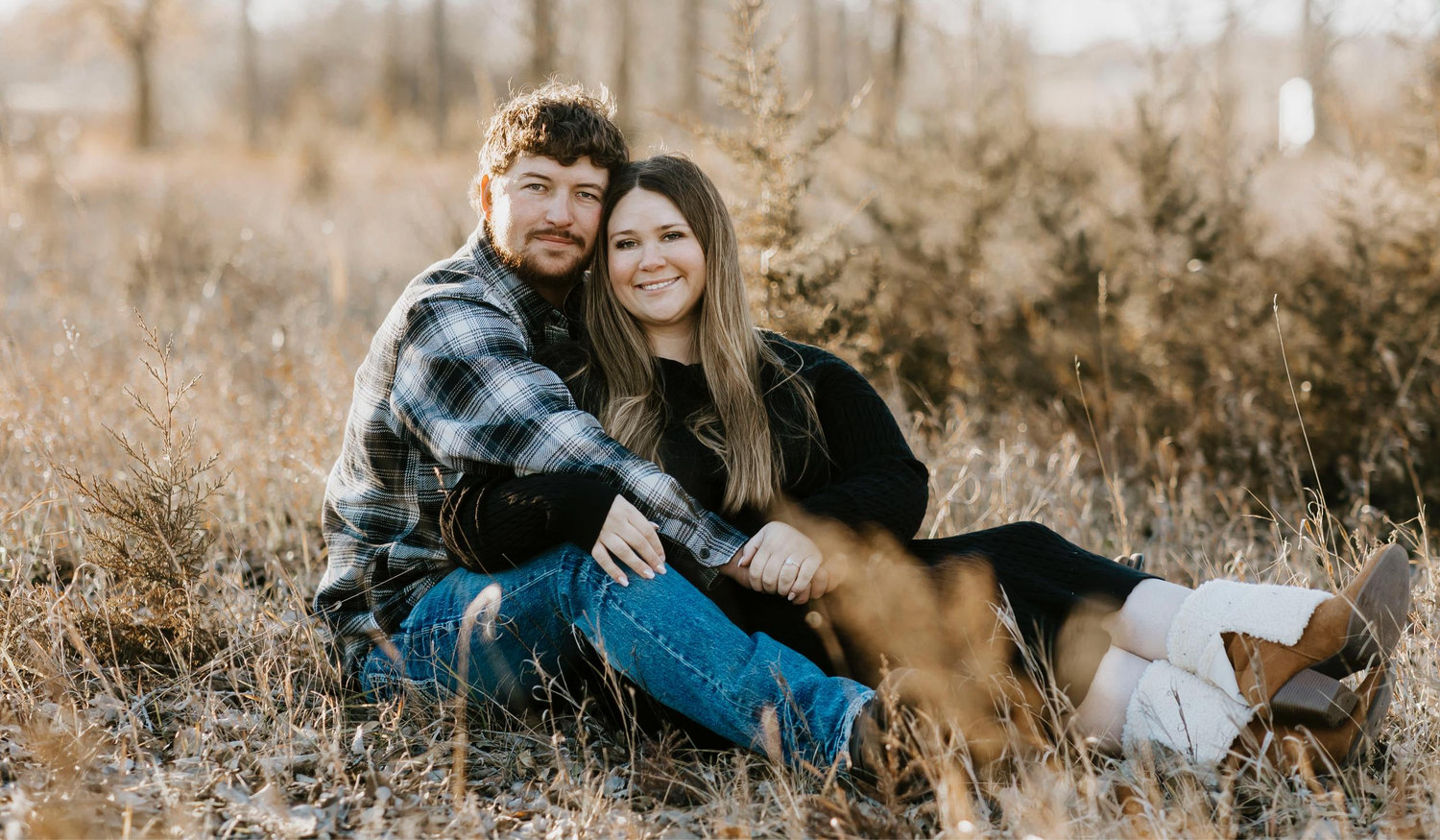 The Wedding Website of Jenna Gruber and Braeden Long