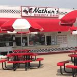 Nathan's Dairy Bar