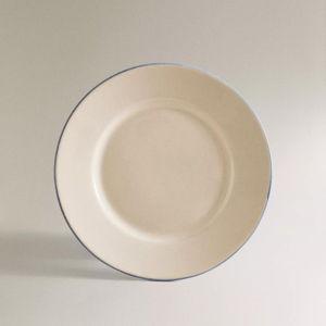 Ceramic Dinner Plate