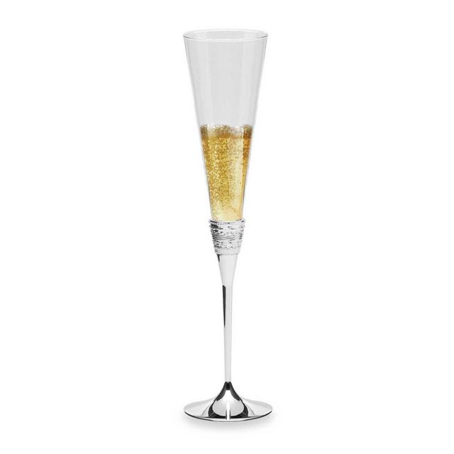Vera Wang Wedgwood® With Love Toasting Flutes (Set of 2)