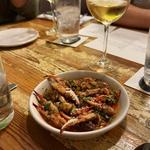 Pêche Seafood Grill