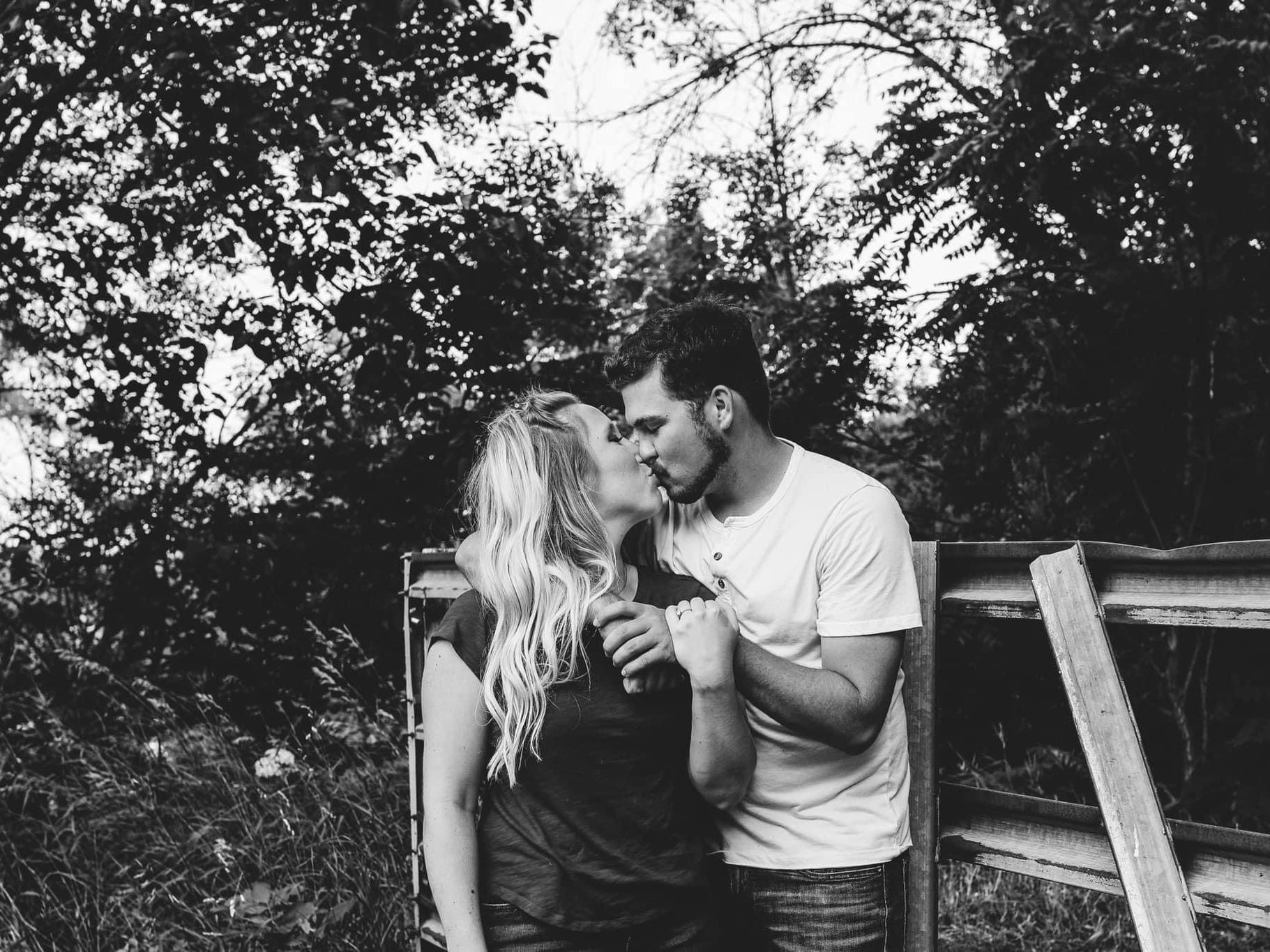 The Wedding Website of Branden Maas and Moriah Kammerer