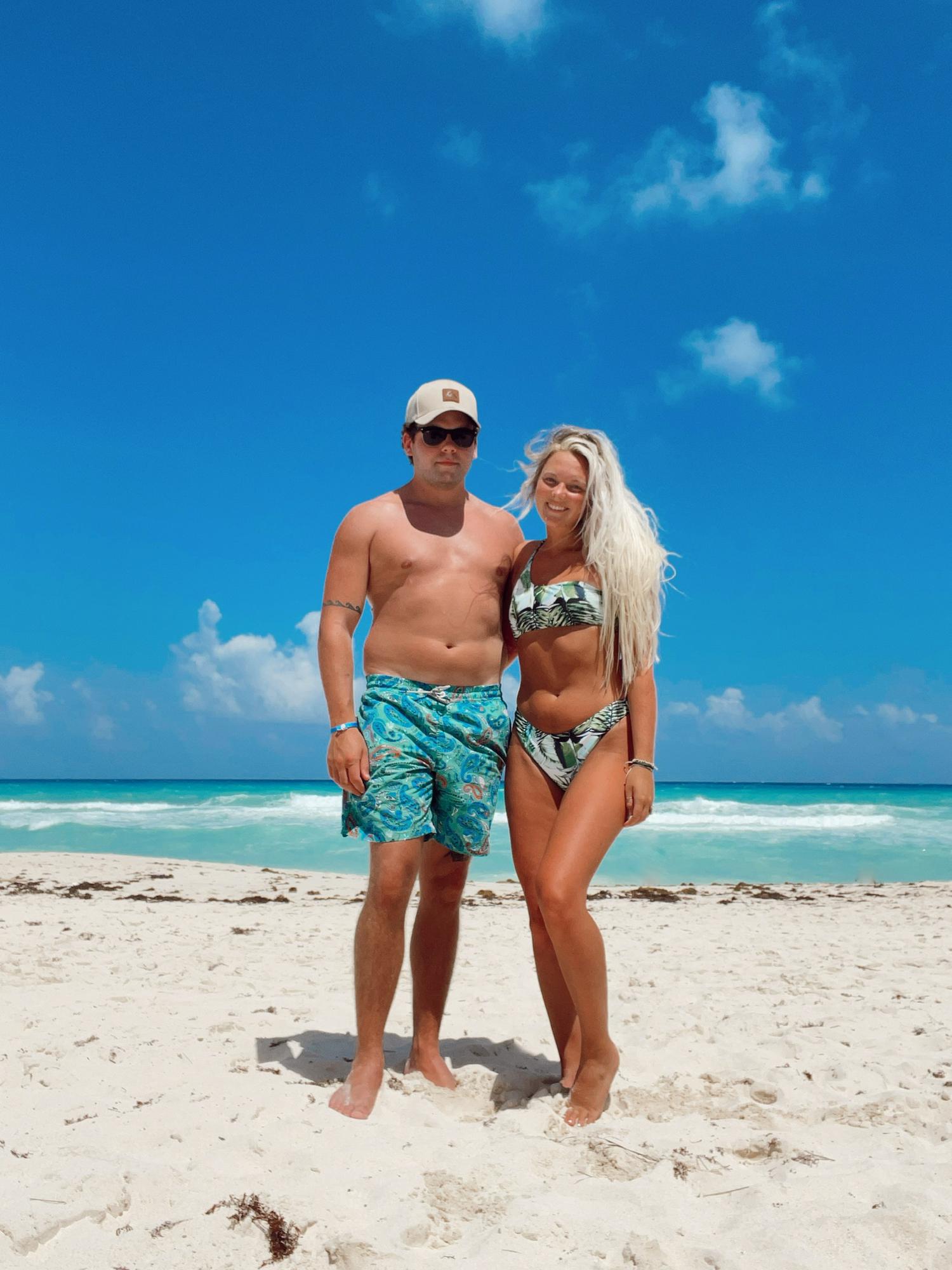 Mexico 2021. Wedding planning!