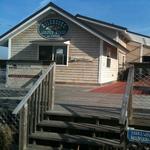 Holbrook's Lobster Wharf + Grille