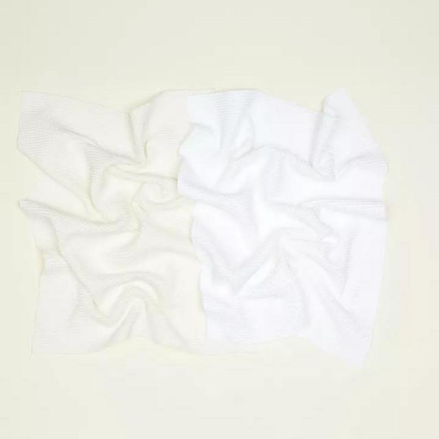 Hawkins New York Essential Waffle Dish Towels