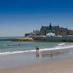 Narragansett Beach