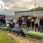 Drífa Brewing Company