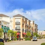 Mayfaire Town Center