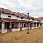 Dakshina Chitra Museum