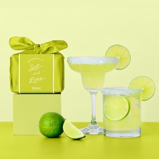 Salt & Lime 11-Piece Margarita Kit