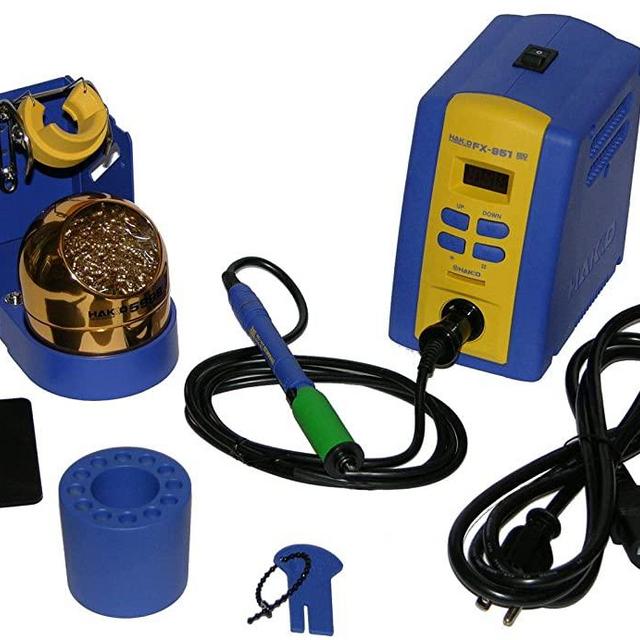 Hakko Soldering Station, FX951-66